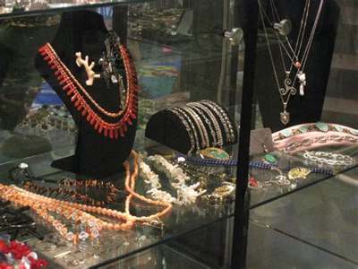 Broadway Jewelry & Beads