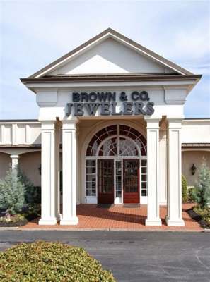 Brown & Co. Jewelers - Roswell