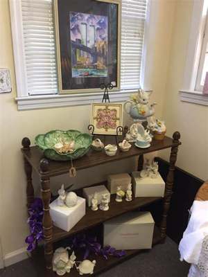 Browns Crossing Antique Market, LLC