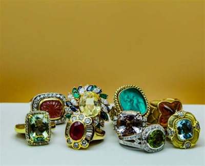 C. R. Rader Jewelry Company