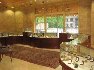Cachet Fine Jewelry