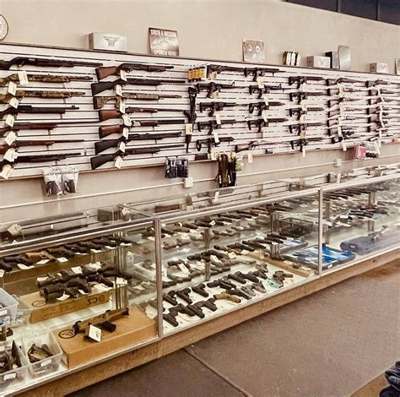 Calhoun Pawn & Gun