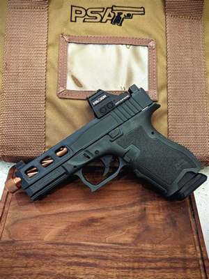 Camp Ground Armory
