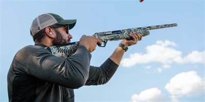 Camp Sumter Shooting Range