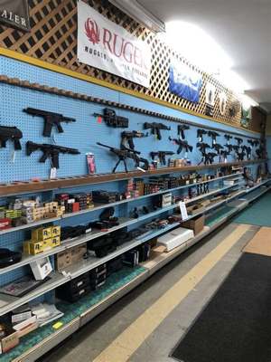 Candler Pawn & Gun Shop