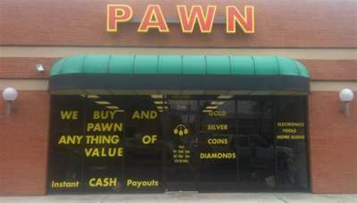 Canton Road Jewelry & Pawn