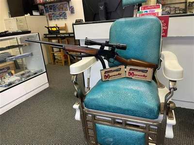Carroll's Gun & Pawn