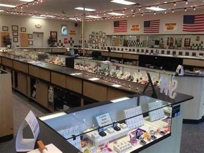 Cartersville Jewelry Exchange