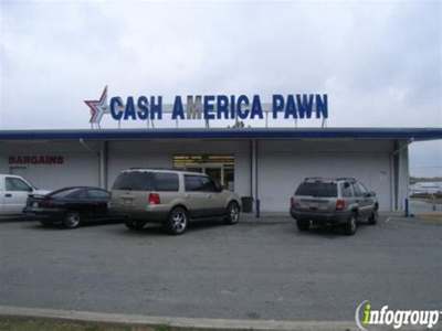 Cash America Pawn