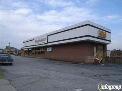 Cash America Pawn