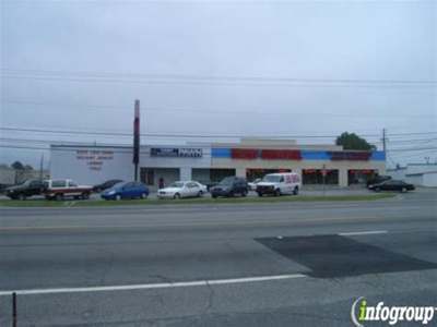 Cash America Pawn