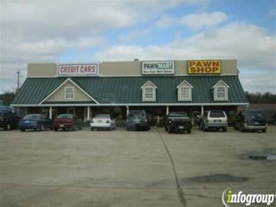 Cash America Pawn