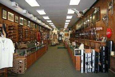Chuck's Firearms