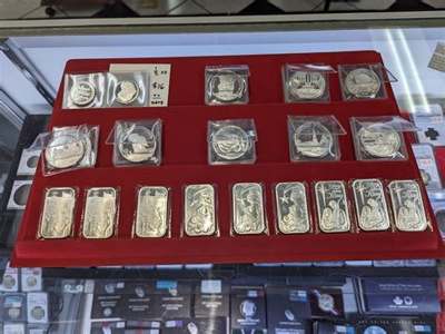 Clein's Rare Coins