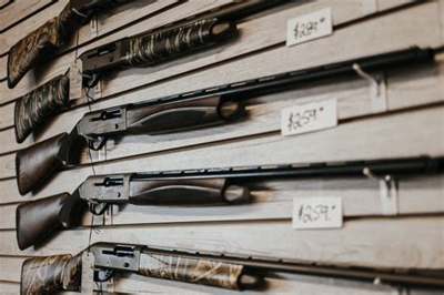 CLEVELAND LIQUIDATION AND GUN