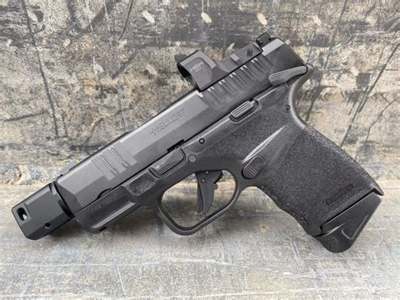 Clyde Armory