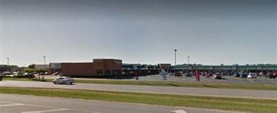 Clyde Armory, Warner Robins