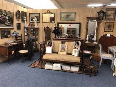 Cobb Antique Mall