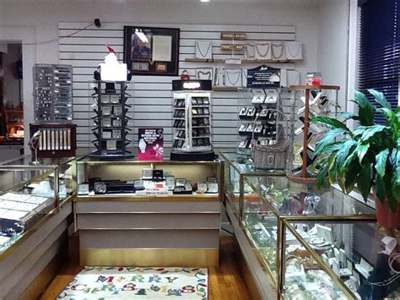Cody Road Trophies And Jewelers