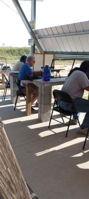 Coffee County Gun Club