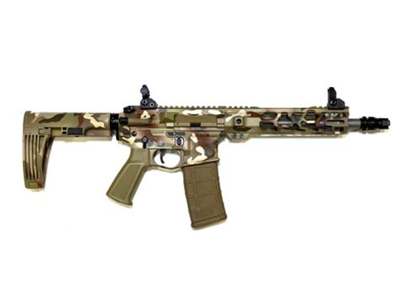 Colonial Armament Gun Shop