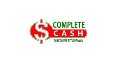 Complete Cash