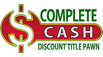 Complete Cash