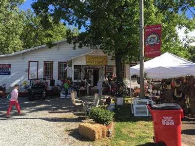 Countryside Antiques