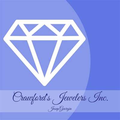 Crawford's Jewelers Inc.