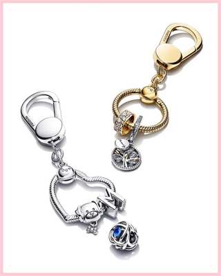 CRESCENT JEWELERS / PANDORA JEWELRY