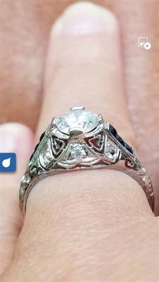 Criterion Diamonds