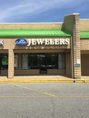 Culbreth's Jewelers LLC