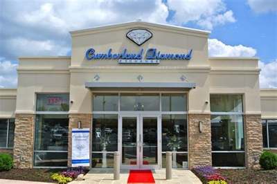 Cumberland Diamond Exchange - Appointment Only