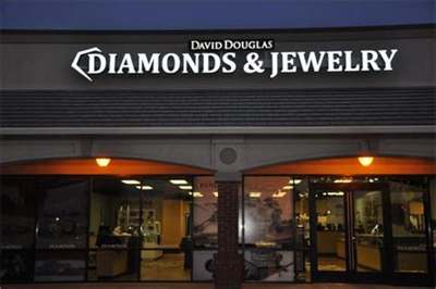 David Douglas Diamonds & Jewelry