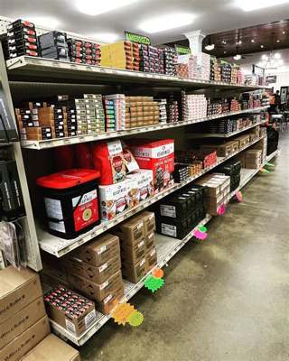 Dawsonville Gun & Pawn