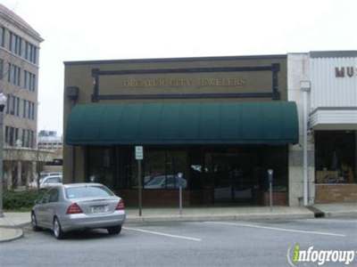 Decatur City Jewelers