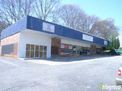Deercreek Gun Shop