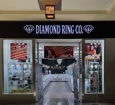 Diamond Ring Company