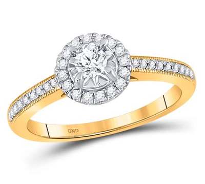 Diamond Ring Company
