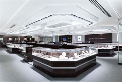 Diamonds Direct Atlanta