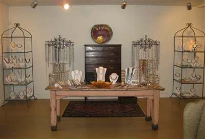 Diane Ruus Jewelry Design Studio