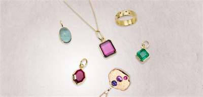 Didi Rose Jewelry