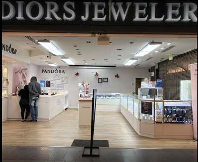 DIORS JEWELERS