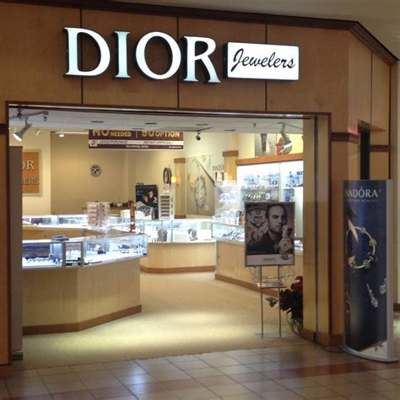 DIORS JEWELERS - PANDORA JEWELRY - Authorized PANDORA Dealer in Southlake Mall, Morrow, GA-30260.