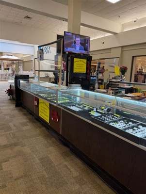 Discount Diamonds