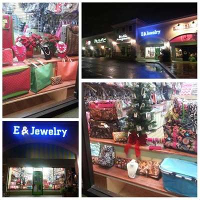 E & Jewelry