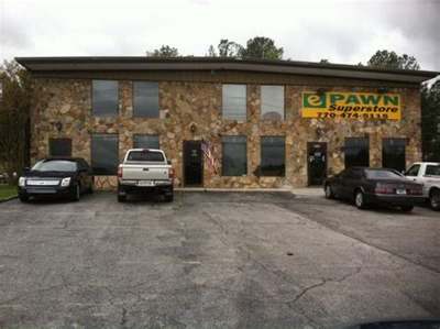 E Pawn Stockbridge