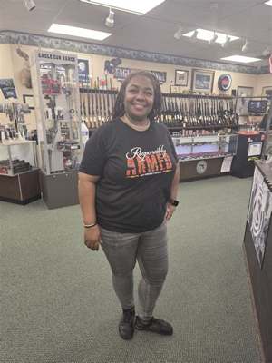 Eagle Gun Range