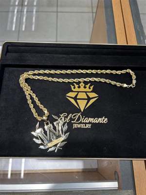 El Diamante Jewelry