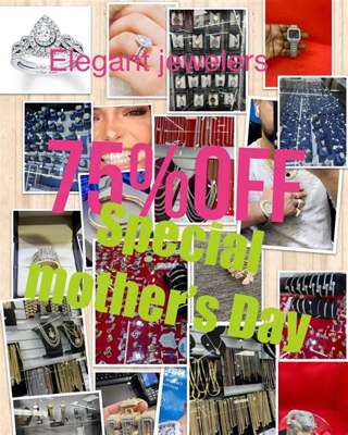 Elegant Jewelers
